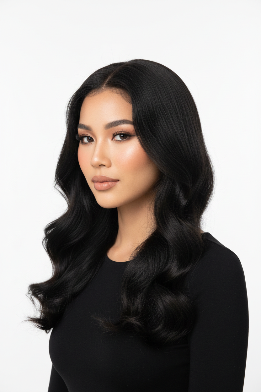 Perruques Body Wave