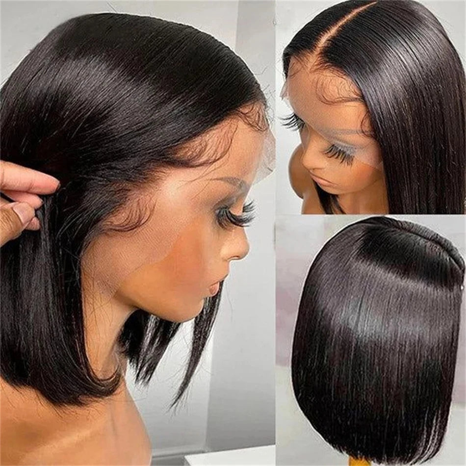 Bob Wig