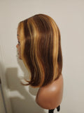 Bob Wig 4x4 Couleur 4/27 12 Pouces