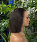 Bob wig frontal 13x4 straight vietnamese