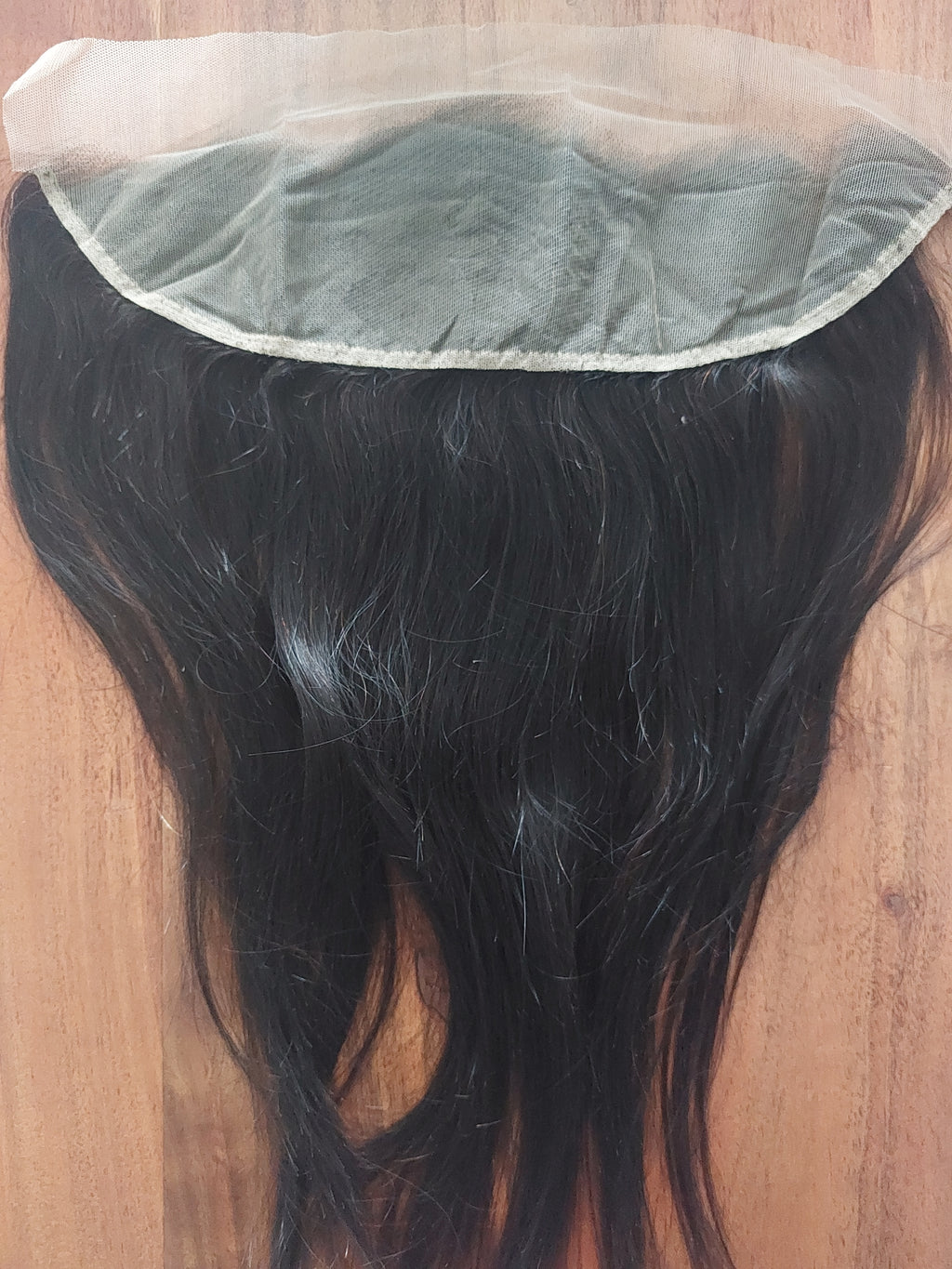 Lace Frontal 13x4 Human Hair Straight